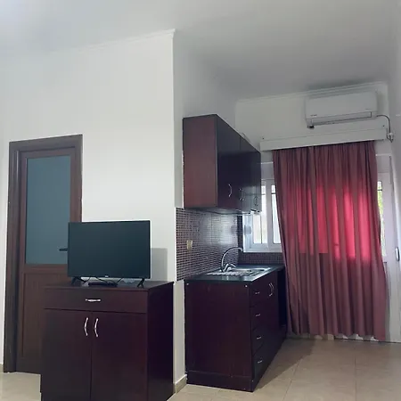 Guest house Orikum Vlore