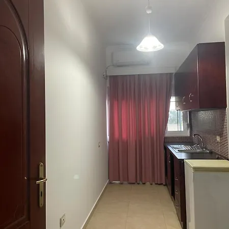 Guest house Orikum Vlore