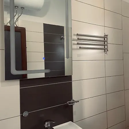 Orikum Pensjonat Wlora