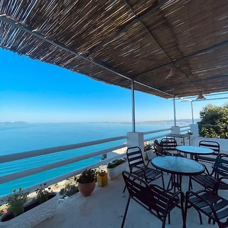 Pensjonat Orikum Wlora