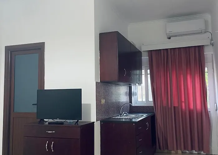 Pensjonat Orikum Wlora