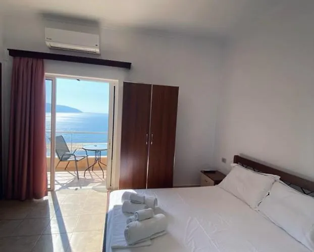 Orikum Maison d'hôtes *