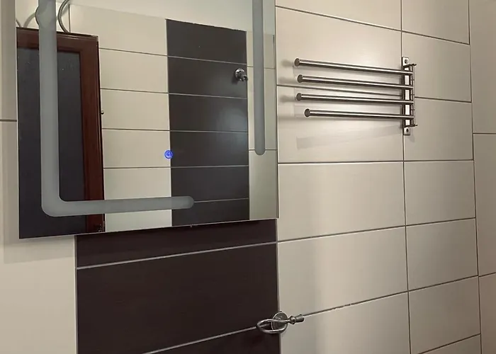 Orikum Pensjonat Wlora