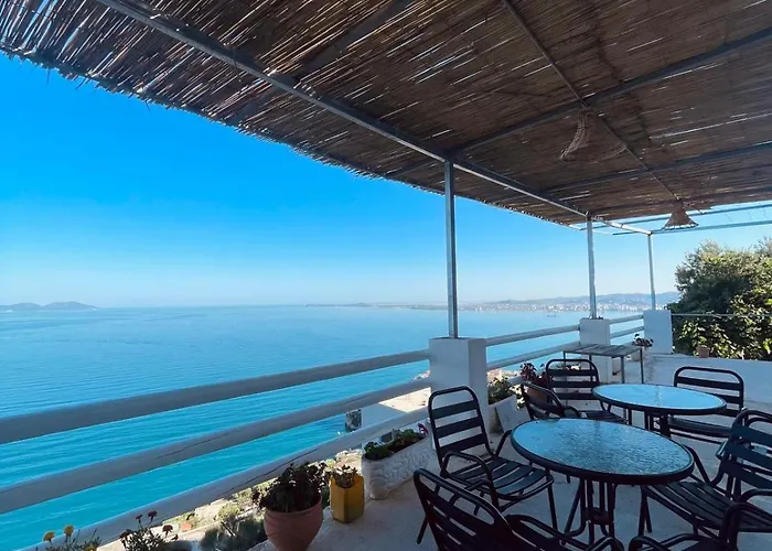 Maison d'hôtes Orikum Vlorë