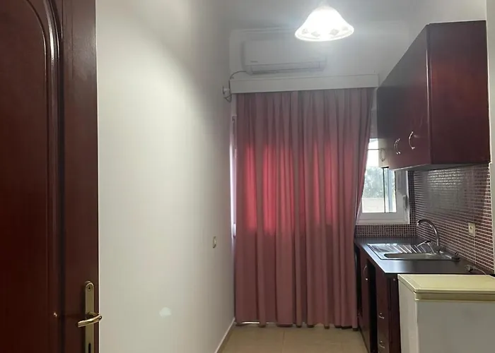 Maison d'hôtes Orikum Vlorë